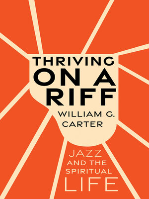 cover image of Thriving on a Riff
